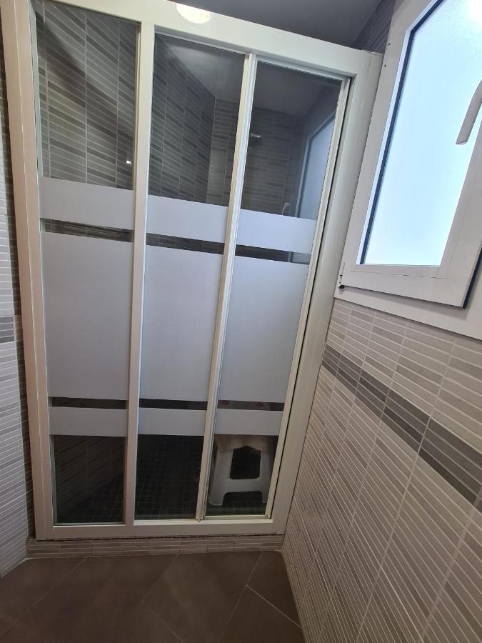 Atico Barcelona If Benidorm Apartment Exterior foto